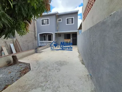 Casa com 2 Quartos à venda, 65m² no Loteamento Torrão de Ouro III-D, São José dos Campos