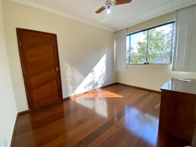 Apartamento com 2 Quartos à venda, 70m² no Bom Pastor, Juiz de Fora