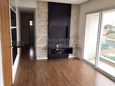 Apartamento com 2 Quartos à venda, 72m² no Lapa, São Paulo