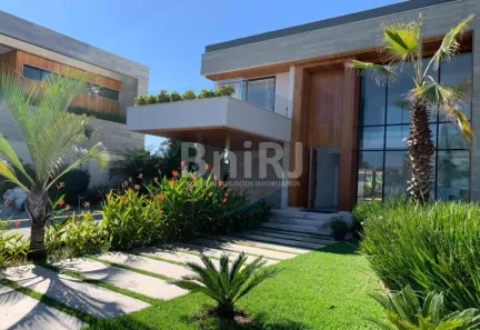 Casa de Condomínio com 5 Quartos à venda, 620m² no Barra da Tijuca, Rio de Janeiro