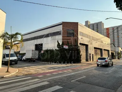 Galpão/Depósito/Armazém para alugar, 720m² no Vila Ribeiro de Barros, São Paulo