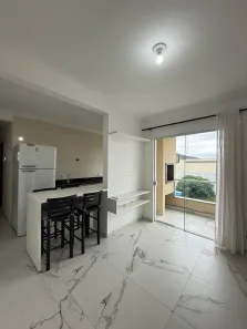 Apartamento com 2 Quartos à venda, 60m² no Ingleses do Rio Vermelho, Florianópolis