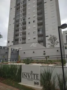 Apartamento com 2 Quartos à venda, 54m² no Taquaral, Campinas
