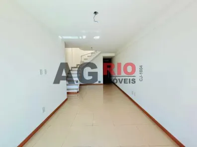 Cobertura com 4 Quartos à venda, 161m² no Méier, Rio de Janeiro