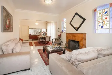 Casa com 4 Quartos à venda, 350m² no Campo Belo, São Paulo
