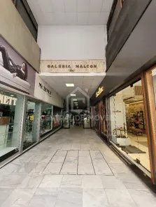 Sala Comercial para alugar, 28m² no Centro Histórico, Porto Alegre