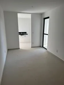 Apartamento com 2 Quartos à venda, 51m² no Nossa Senhora da Penha, Vila Velha