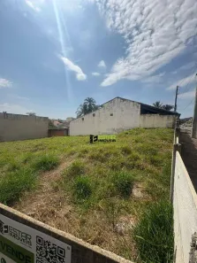 Lote/Terreno à venda, 525m² no Jardim Paulista, Atibaia