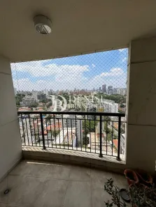Apartamento com 2 Quartos à venda, 70m² no Vila Madalena, São Paulo