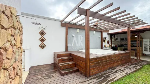 Casa com 3 Quartos à venda, 360m² no Planalto, Belo Horizonte