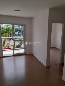 Apartamento com 2 Quartos para alugar, 58m² no Cerâmica, São Caetano do Sul