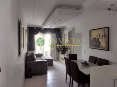 Apartamento com 3 Quartos à venda, 85m² no Nossa Senhora do Rosário, São José