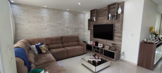 Casa de Condomínio com 3 Quartos à venda, 159m² no Jardim Rebelato, Cotia