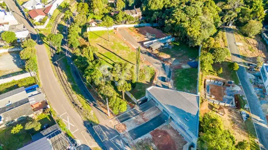 Lote/Terreno à venda, 313m² no São Lourenço, Curitiba