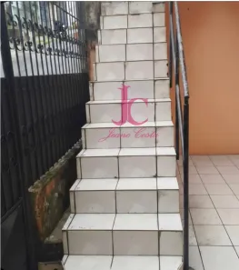Casa com 3 Quartos à venda, 110m² no Pau Miúdo, Salvador