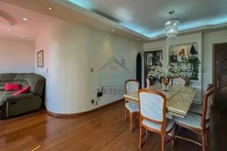 Cobertura com 4 Quartos à venda, 202m² no Padre Eustáquio, Belo Horizonte