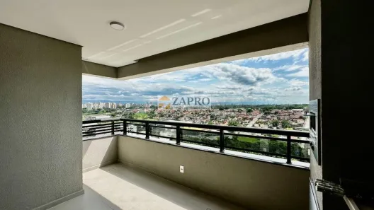 Apartamento com 3 Quartos à venda, 83m² no Jardim Satélite, São José dos Campos