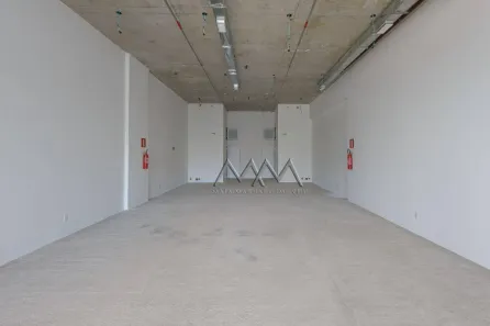 Ponto Comercial para alugar, 57m² no Vale do Sereno, Nova Lima