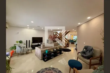 Casa com 4 Quartos à venda, 550m² no Brooklin Paulista, São Paulo
