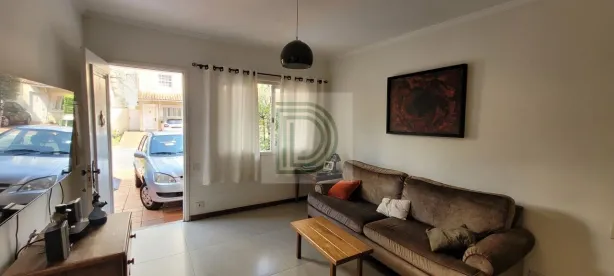 Casa de Condomínio com 3 Quartos à venda, 125m² no Jardim Monte Alegre, São Paulo