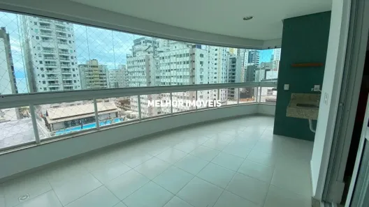 Apartamento com 3 Quartos à venda, 138m² no Centro, Balneário Camboriú