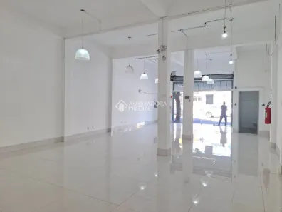 Ponto Comercial para alugar, 98m² no Rio Branco, Novo Hamburgo