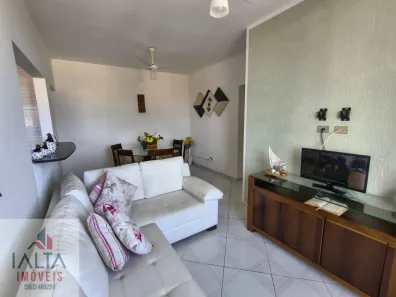 Apartamento com 3 Quartos à venda, 83m² no Centro, Ubatuba