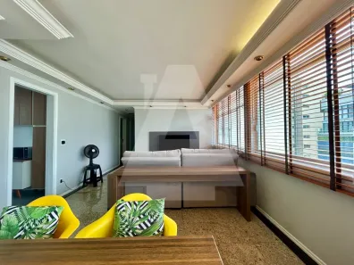 Apartamento com 3 Quartos à venda, 117m² no Higienópolis, São Paulo