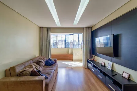 Apartamento com 3 Quartos à venda, 81m² no Norte, Brasília