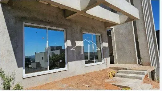 Casa de Condomínio com 4 Quartos à venda, 500m² no Condomínio Residencial Colinas do Paratehy, São José dos Campos