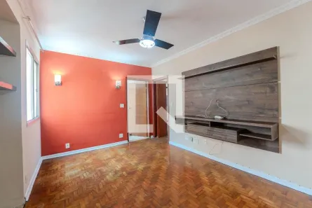 Apartamento com 2 Quartos à venda, 62m² no Bela Vista, São Paulo