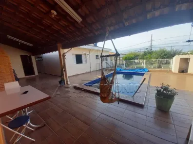 Casa com 3 Quartos à venda, 235m² no Parque Bela Vista, Votorantim