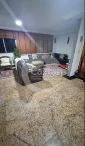 Apartamento com 3 Quartos à venda, 150m² no Mooca, São Paulo