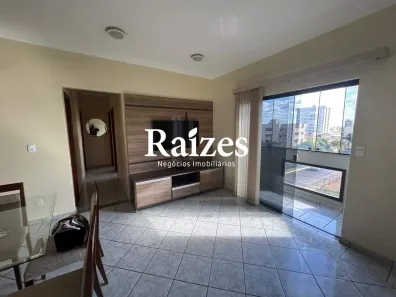 Apartamento com 3 Quartos à venda, 117m² no Santa Mônica, Uberlândia