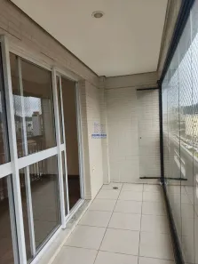 Apartamento com 3 Quartos à venda, 80m² no Gonzaga, Santos