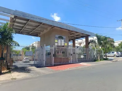 Apartamento com 2 Quartos à venda, 52m² no Chácara Santa Antonieta (Nova Veneza), Sumaré