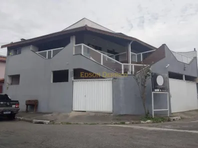 Ponto Comercial com 5 Quartos para alugar, 147m² no Conjunto Habitacional Terra dos Ipês II (Fase II), Pindamonhangaba