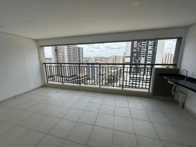 Apartamento com 3 Quartos à venda, 121m² no Jardim Guairaca, São Paulo
