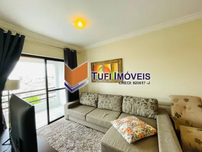 Apartamento com 2 Quartos à venda, 59m² no Vila Brasílio Machado, São Paulo