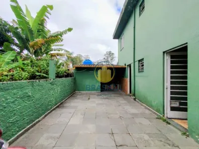 Sobrado com 2 Quartos à venda, 200m² no Jardim Marquesa, São Paulo