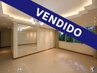 Apartamento com 3 Quartos à venda, 123m² no Asa Sul, Brasília