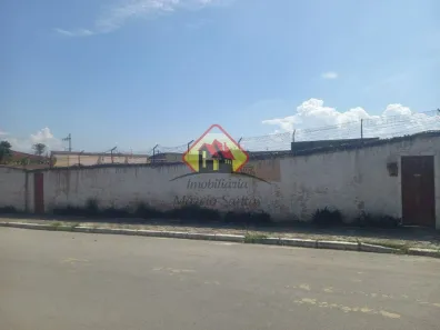 Lote/Terreno à venda, 1200m² no Loteamento Parque Novo Mundo, Tremembé