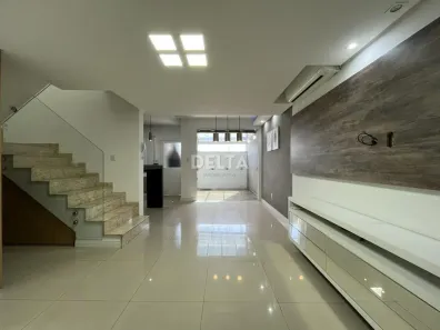 Casa de Condomínio com 3 Quartos à venda, 142m² no Rondônia, Novo Hamburgo