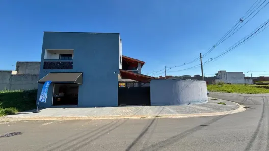 Casa com 2 Quartos à venda, 198m² no Parque Residencial Terras de Yucatan, Monte Mor