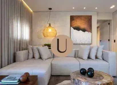 Apartamento com 1 Quarto à venda, 76m² no Vila Clementino, São Paulo