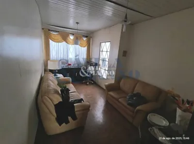 Sobrado com 2 Quartos à venda, 140m² no Alto da Mooca, São Paulo