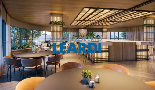 Apartamento com 2 Quartos à venda, 66m² no Santo Amaro, São Paulo