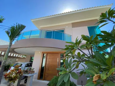Casa com 5 Quartos à venda, 450m² no Portinho, Cabo Frio