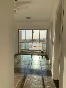 Apartamento com 1 Quarto à venda, 45m² no Jardim Sumaré, Ribeirão Preto