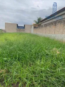 Lote/Terreno à venda, 500m² no Parque Bom Retiro, Paulínia